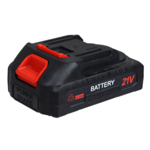 Lithium ion 21V cordless Battery 2.0Ah