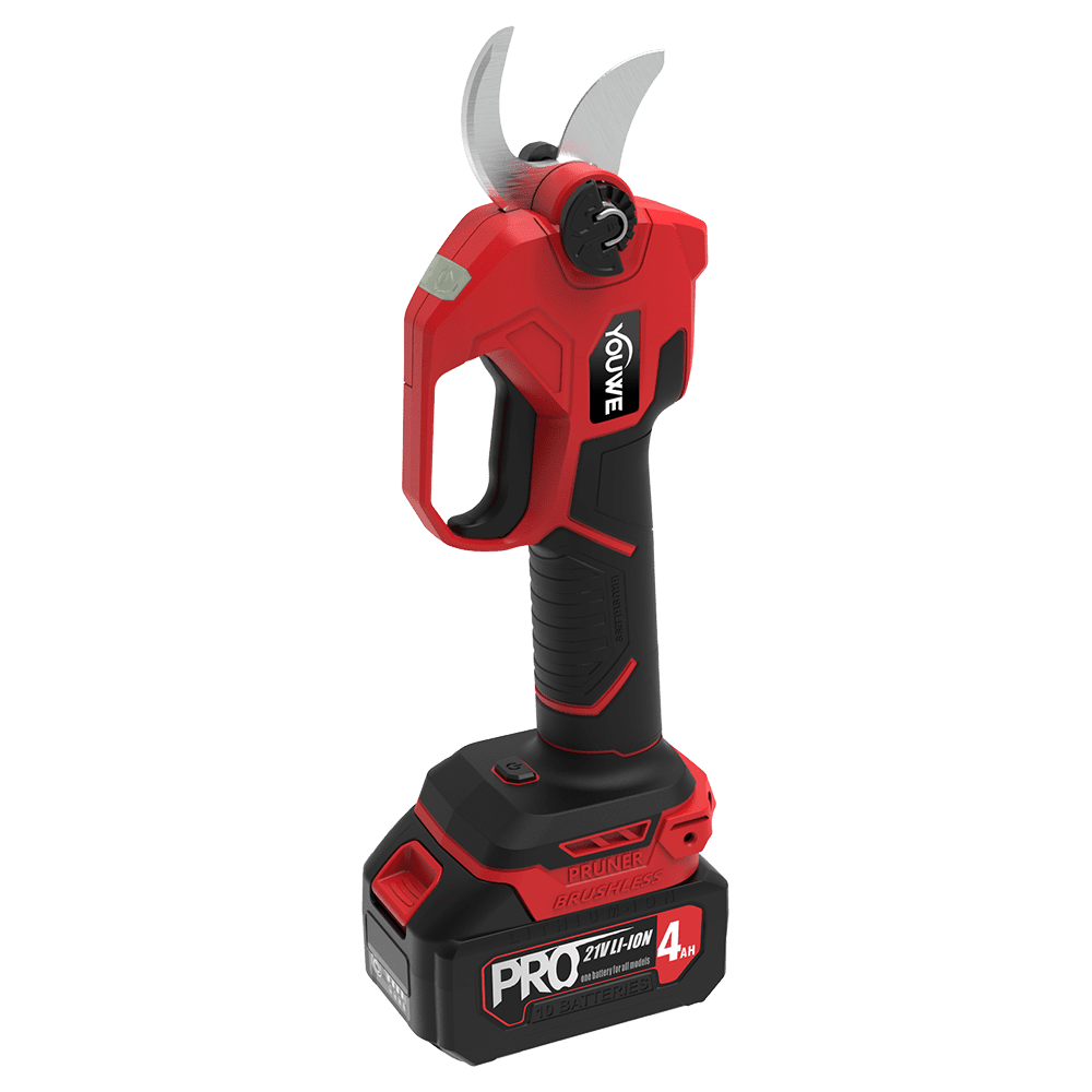 35 PRUNING SHEAR
