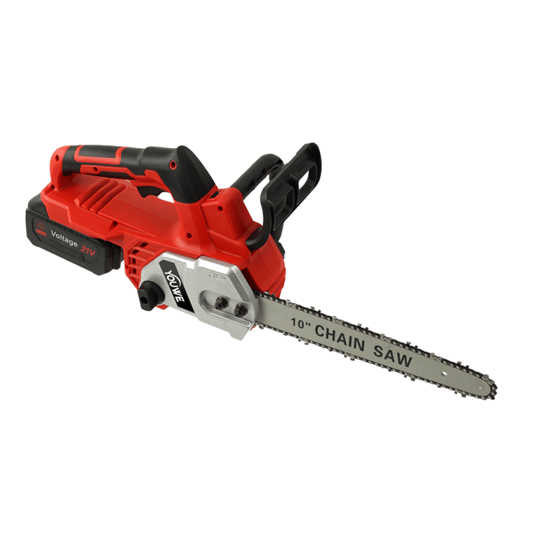 10 inch chainsaw
