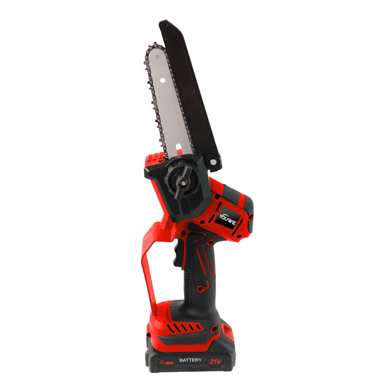 4 inch chainsaw