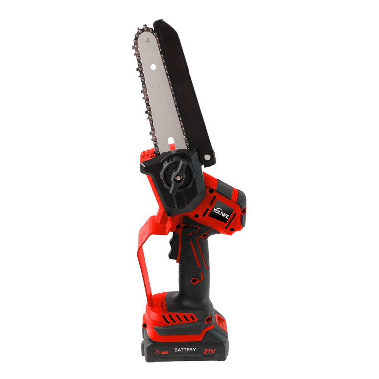 6inch chainsaw