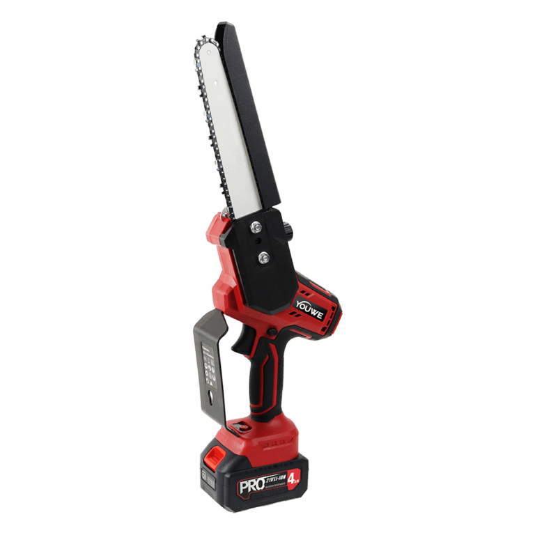 8inch chainsaw