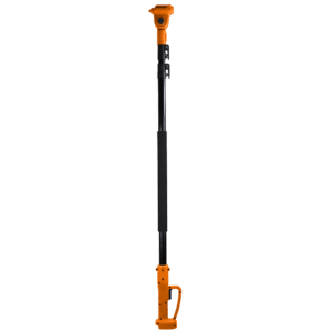 telescopic pole