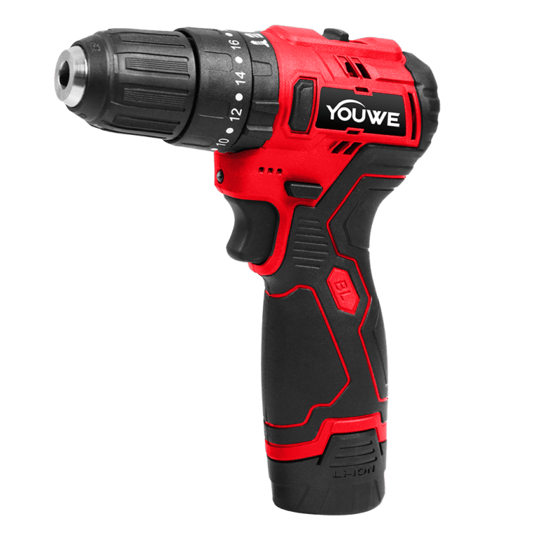 16.8v CORDLESS DRILL