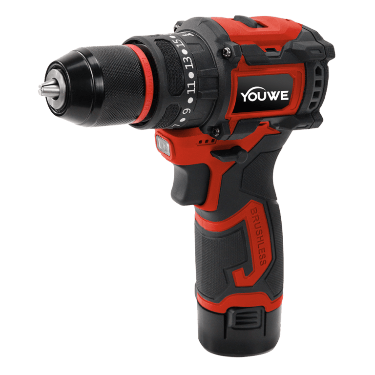 12v CORDLESS DRILL
