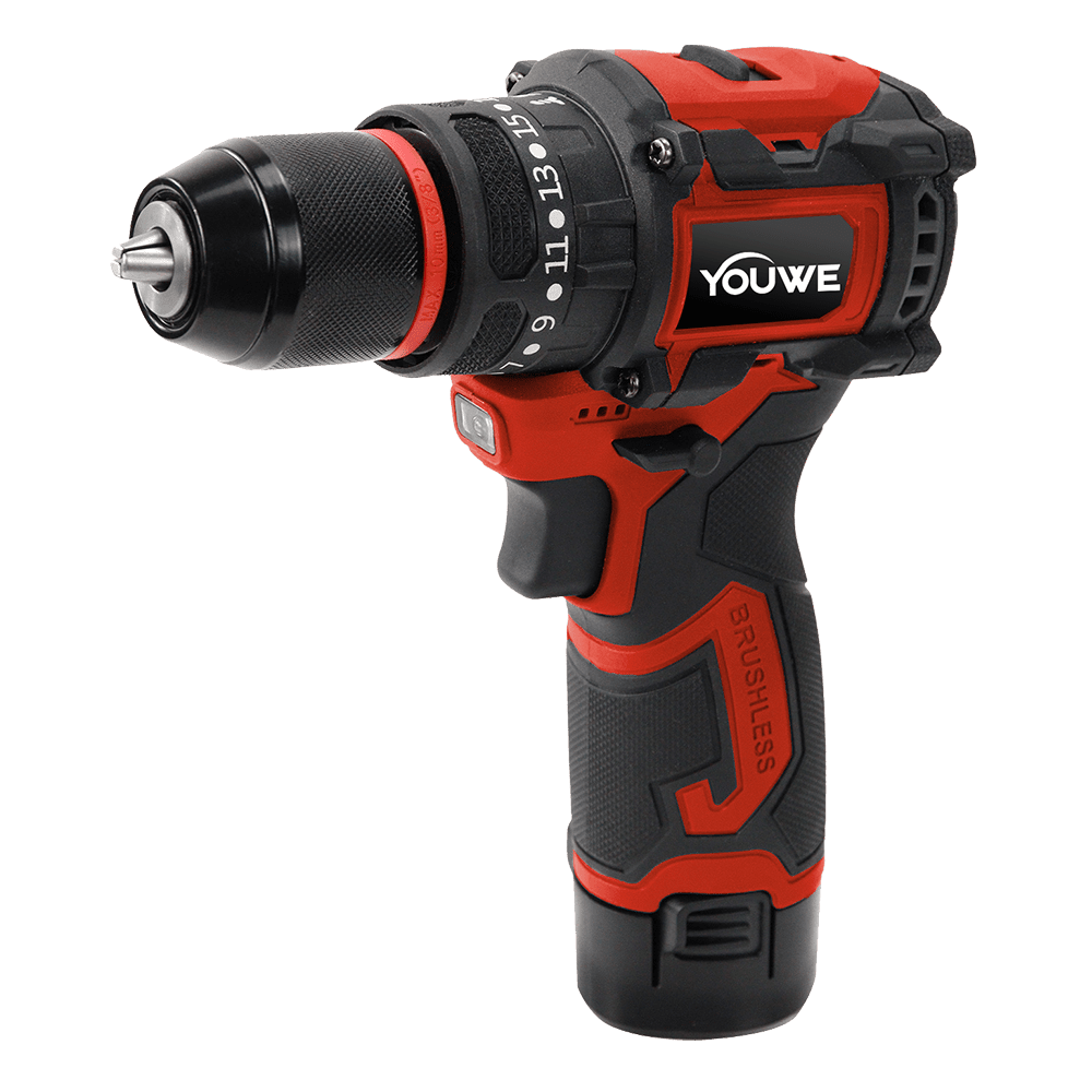 12v CORDLESS DRILL