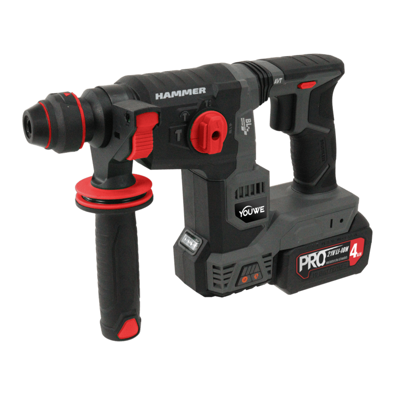 rotary hammer20241