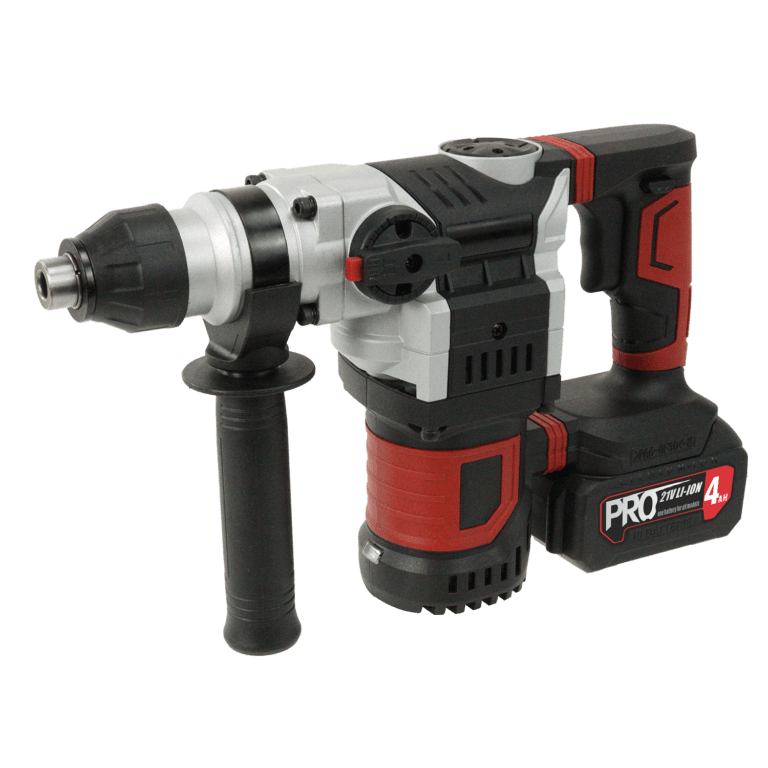 YW20263 Rotary hammer
