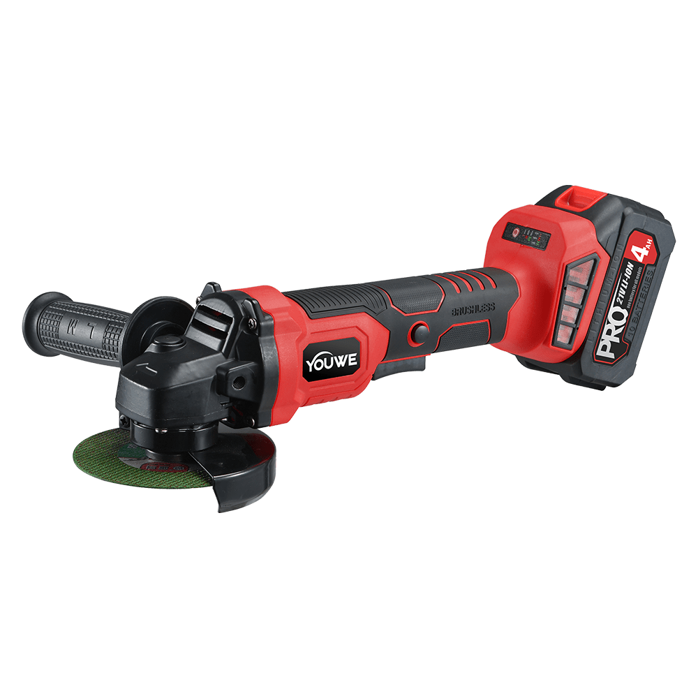 Angle Grinder