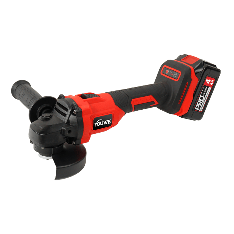 Angle Grinder