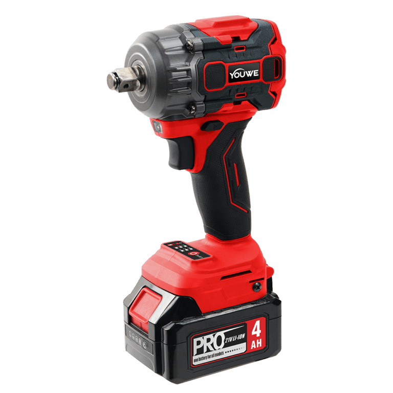 800N.M Wrench
