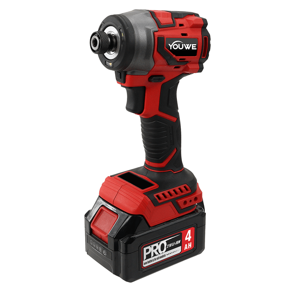 21v 280N.M SCREWDRIVER