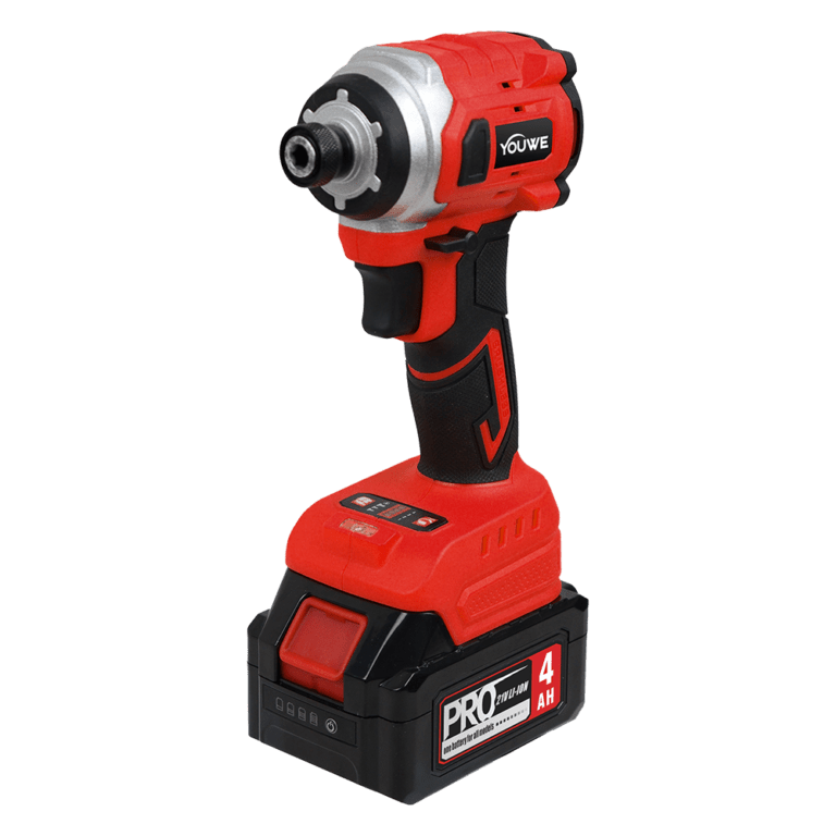 21v 280N.M SCREWDRIVER
