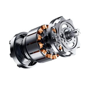 brushless motor