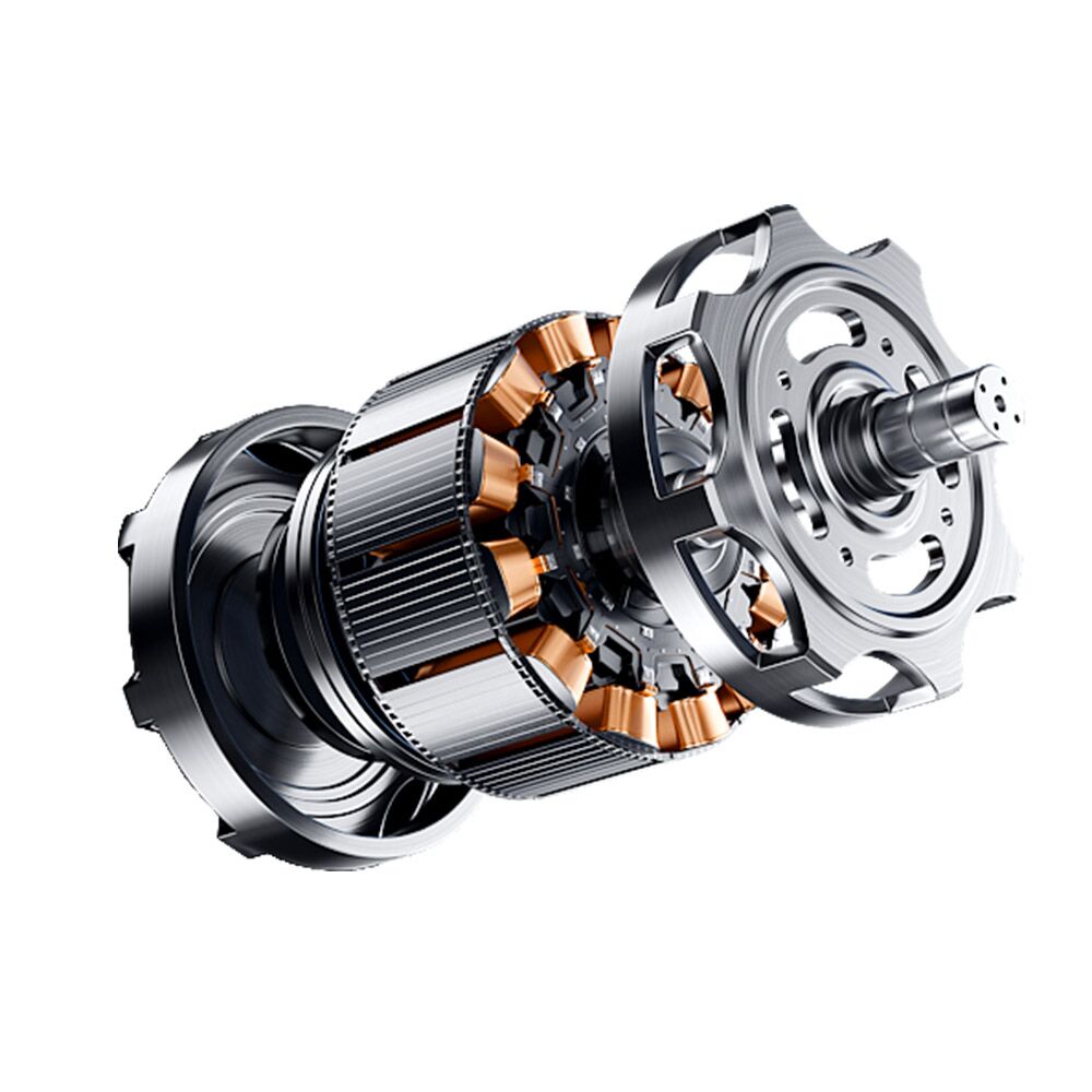 brushless motor