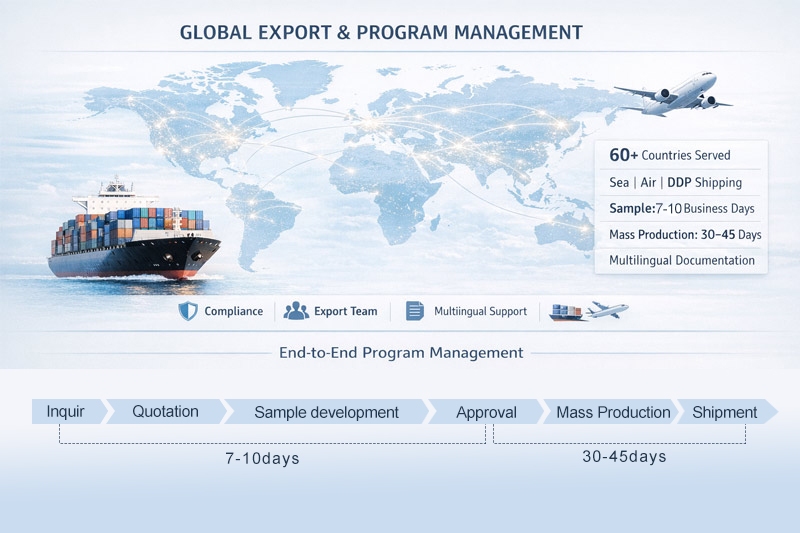 shipment