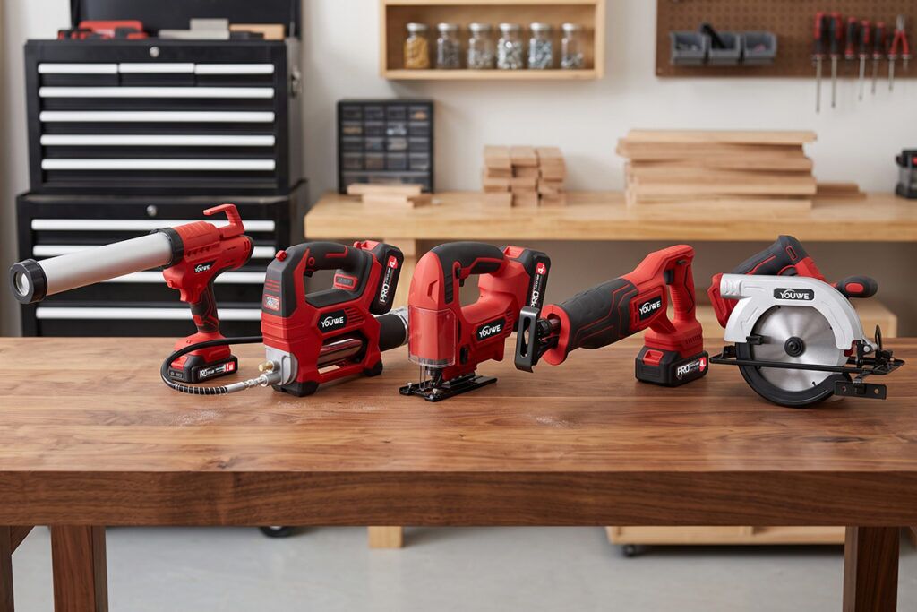 woodworking tools