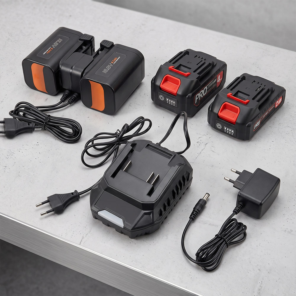 youwe battery