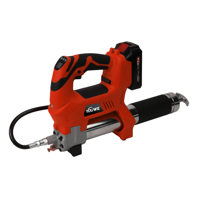 grease gun